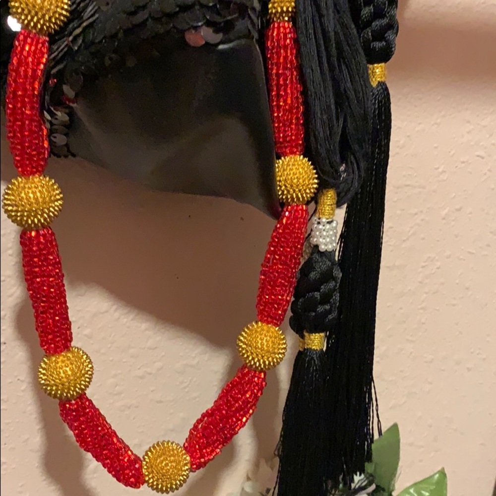 necklece